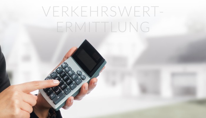 Verkehrswertermittlung Immobilienbewertung Fulda
