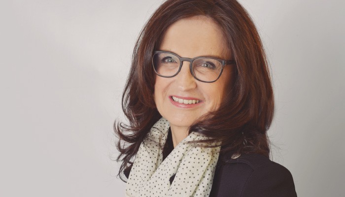 Carmen Weber
